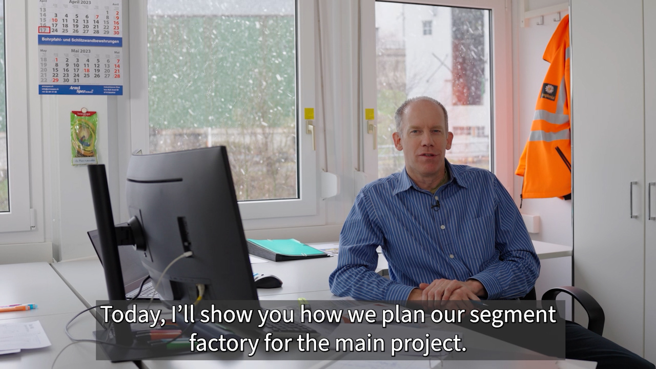 Corporate Explainer Video
