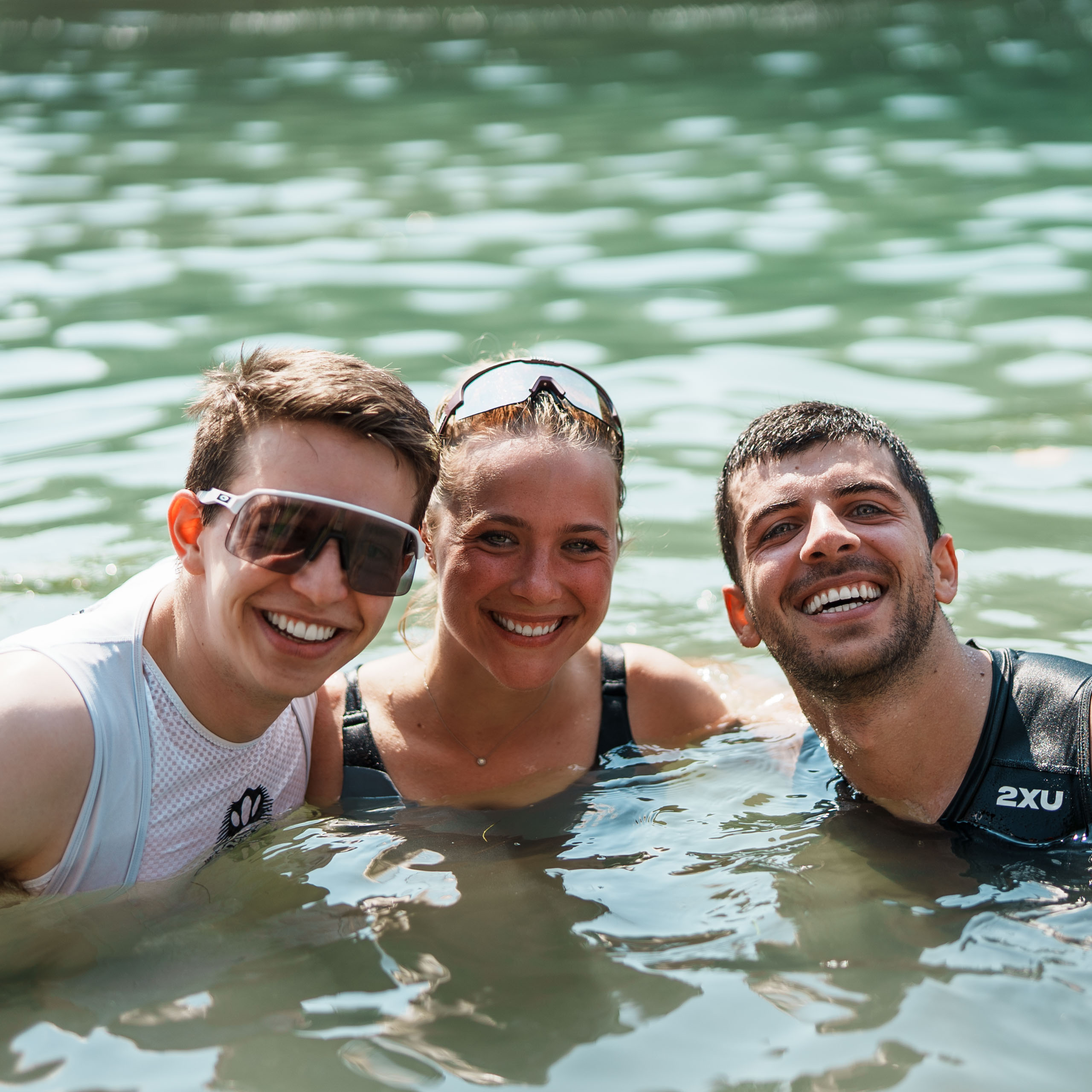 Triathlon Eglisau After Movie